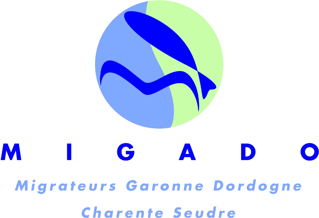 Logo de MIGADO